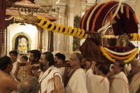Shashtyabdapurti Utsava - Karla - Day 7 (15 Nov 2024)